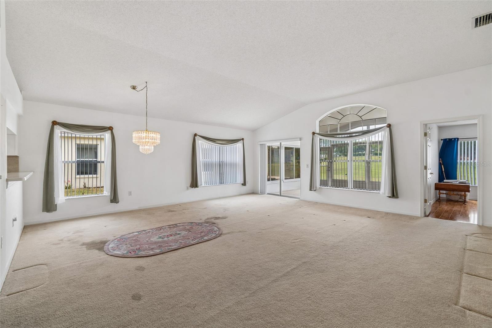 HERITAGE PINES VILLAGE 13 - Residential