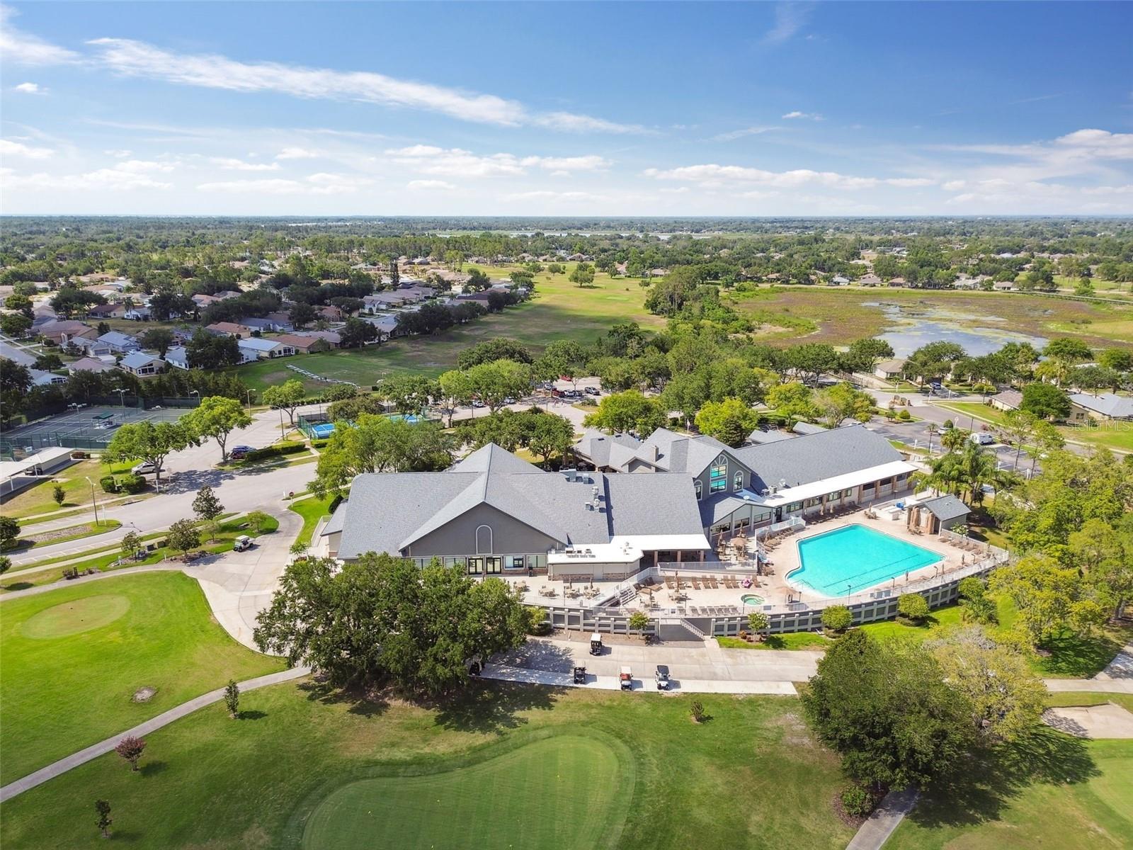 HERITAGE PINES VILLAGE 13 - Residential