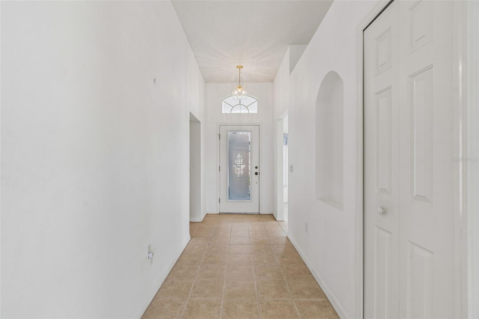 HERITAGE PINES VILLAGE 13 - Residential