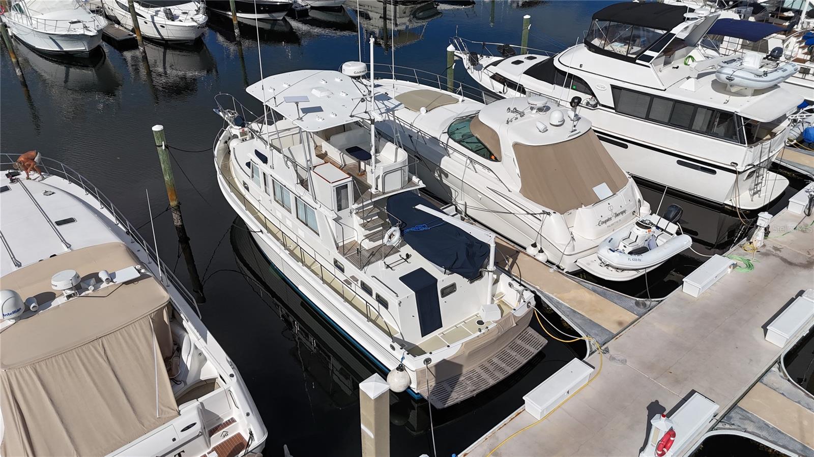 102 RIVIERA DUNES WAY S-54