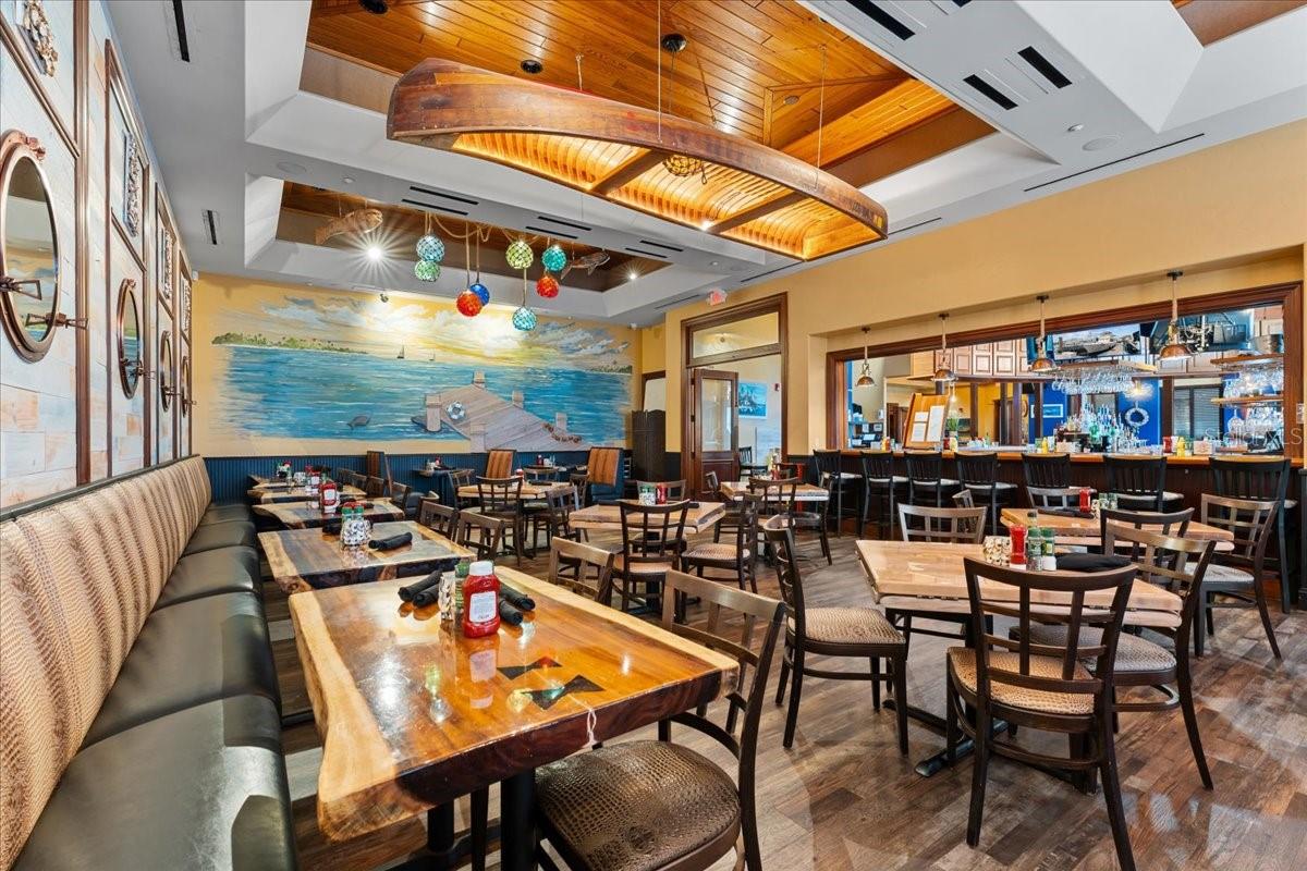 RIVIERA DUNES MARINA - Residential