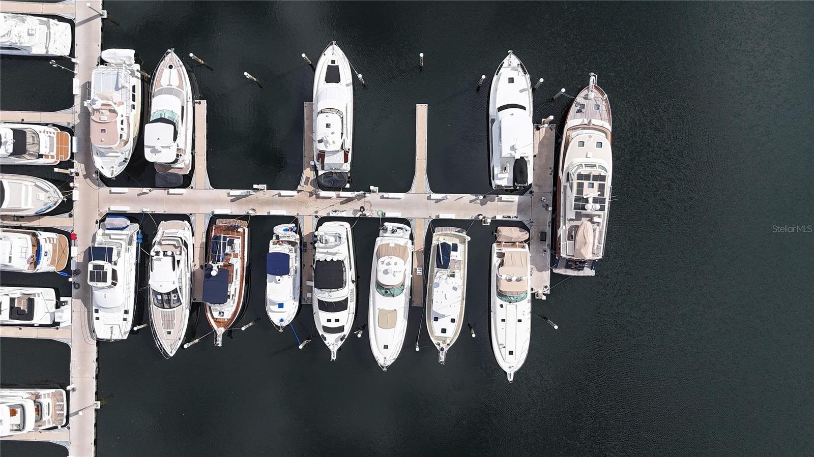 RIVIERA DUNES MARINA - Residential