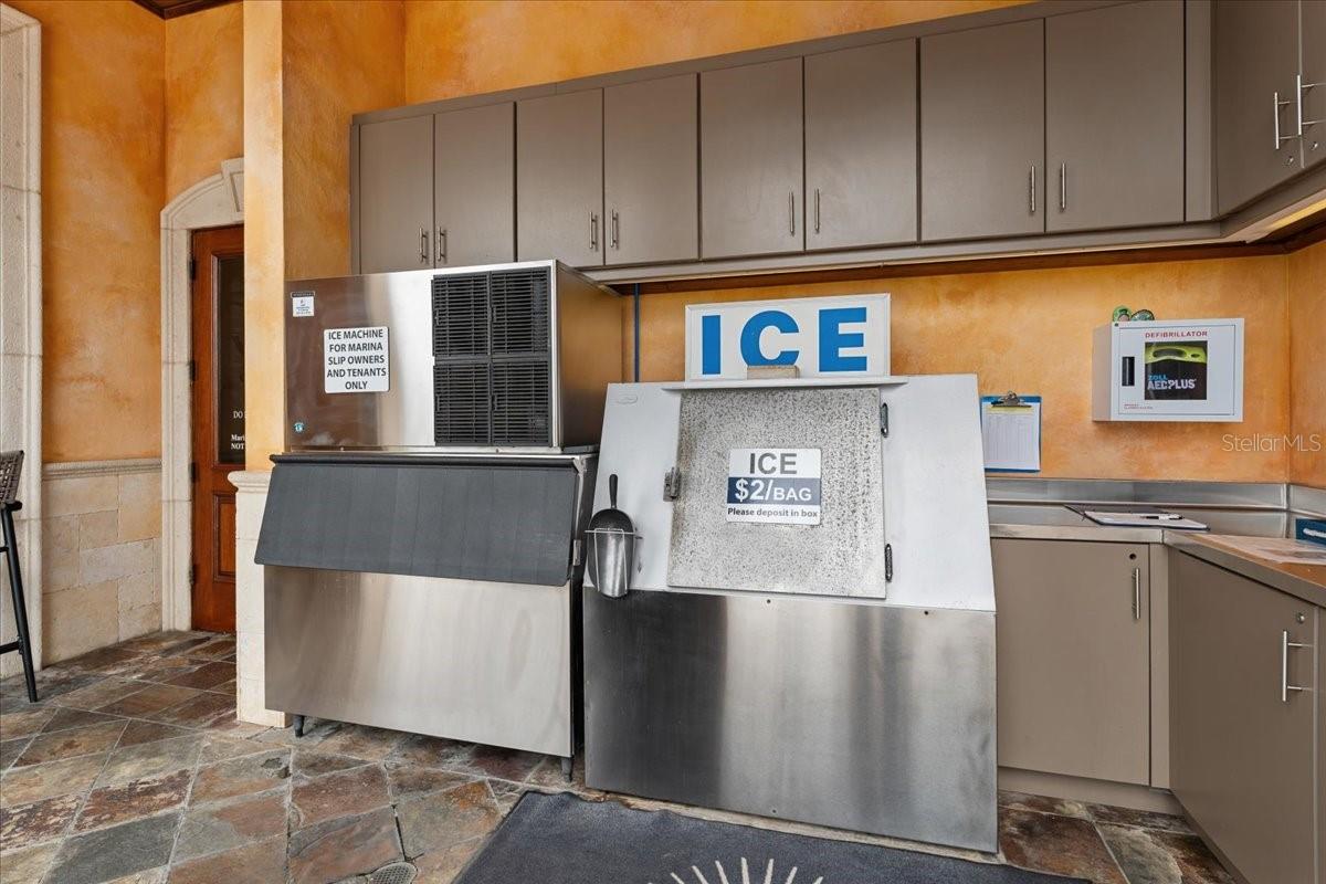 RIVIERA DUNES MARINA - Residential