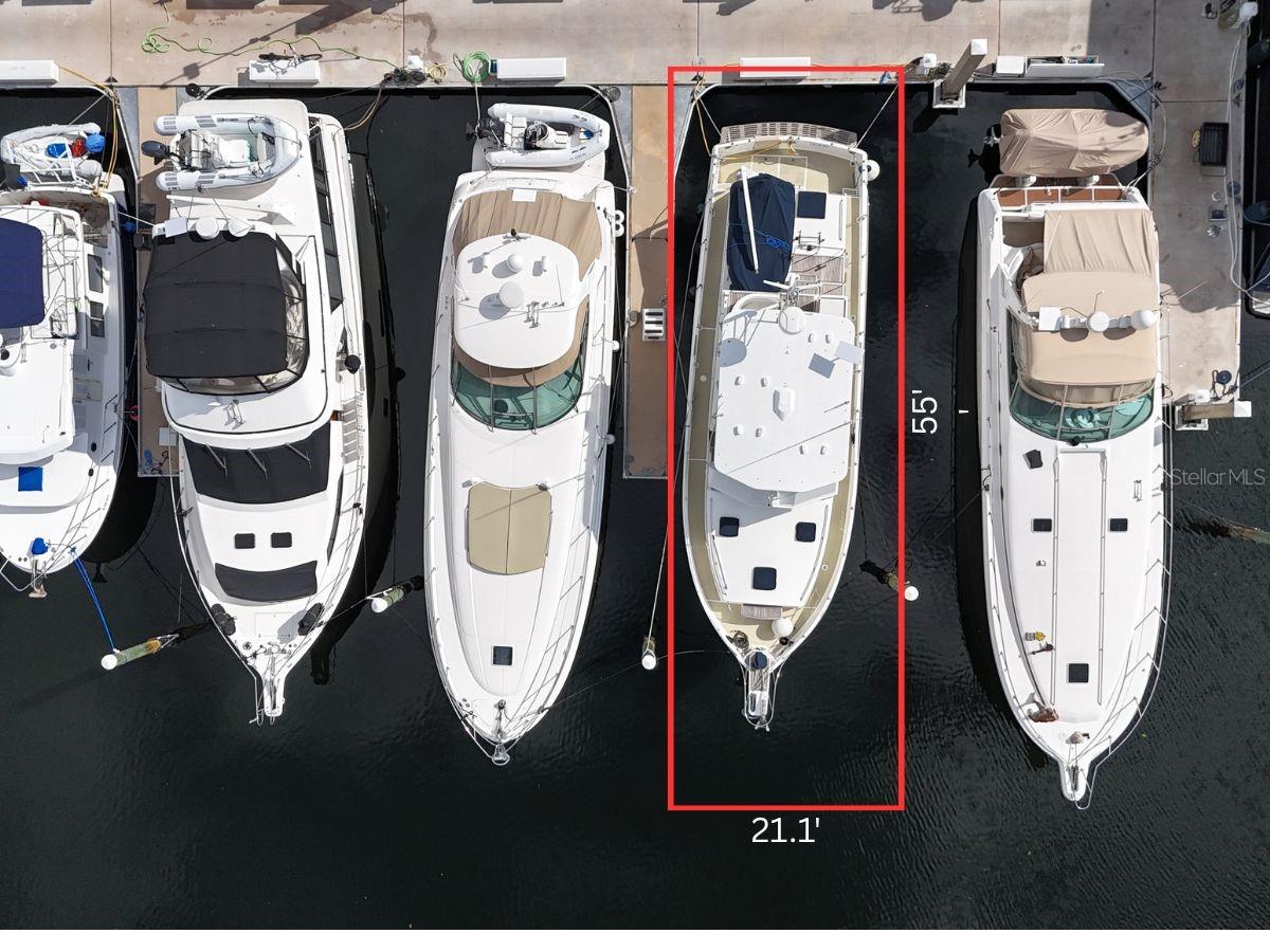 102 RIVIERA DUNES WAY S-54