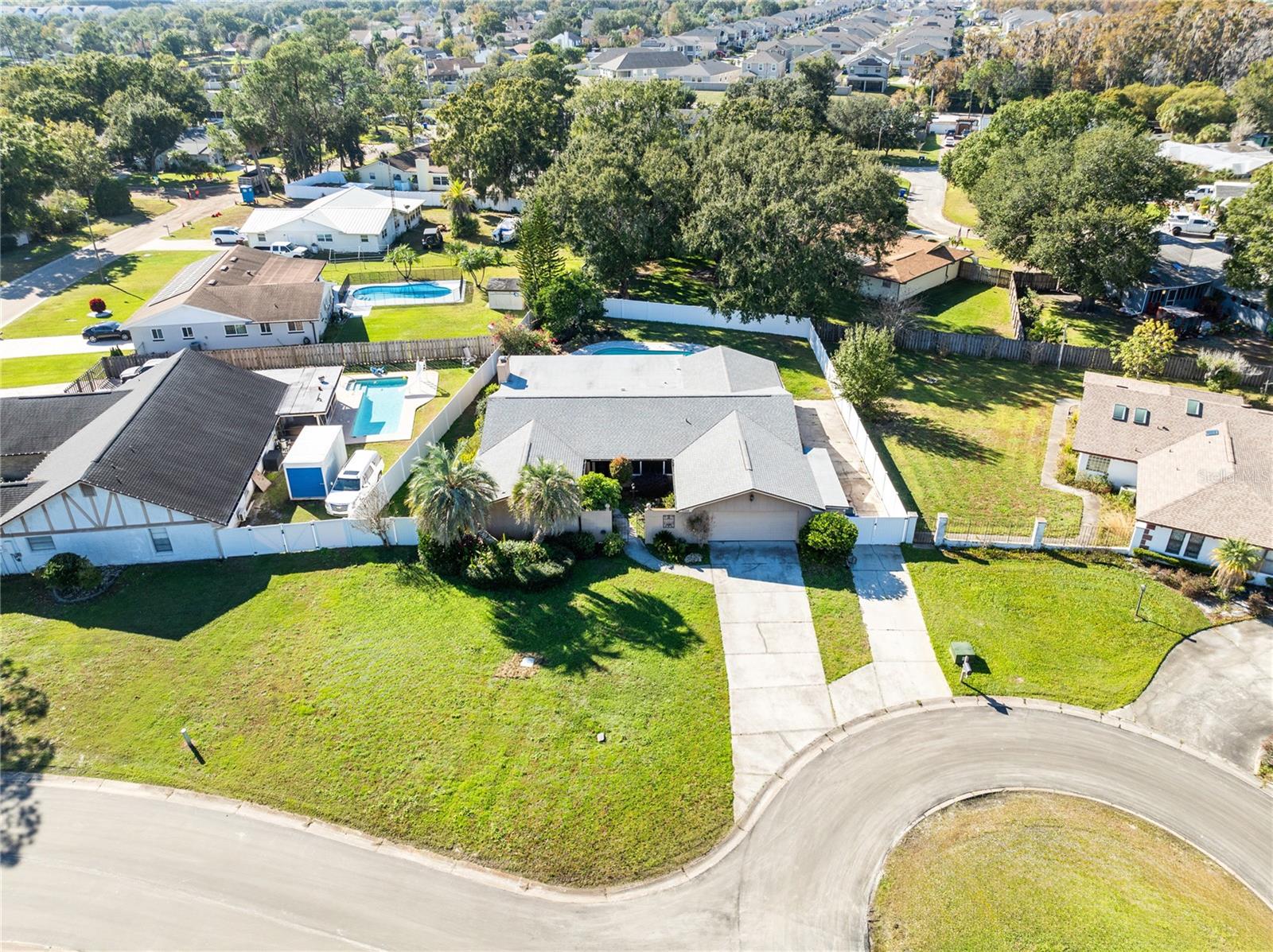 RENEE TERRACE - Residential