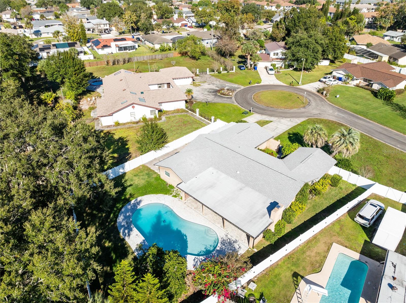 RENEE TERRACE - Residential