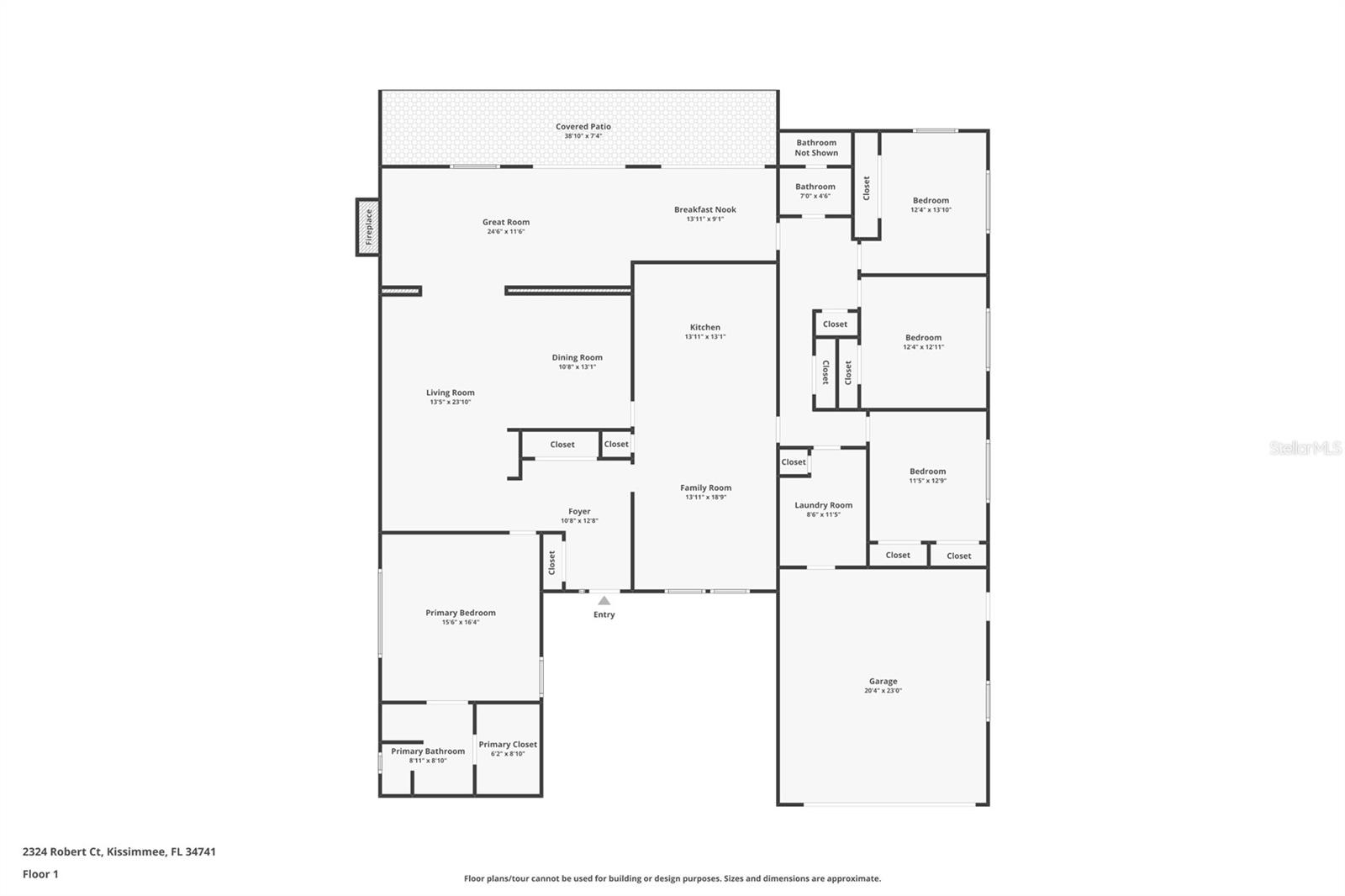 RENEE TERRACE - Residential