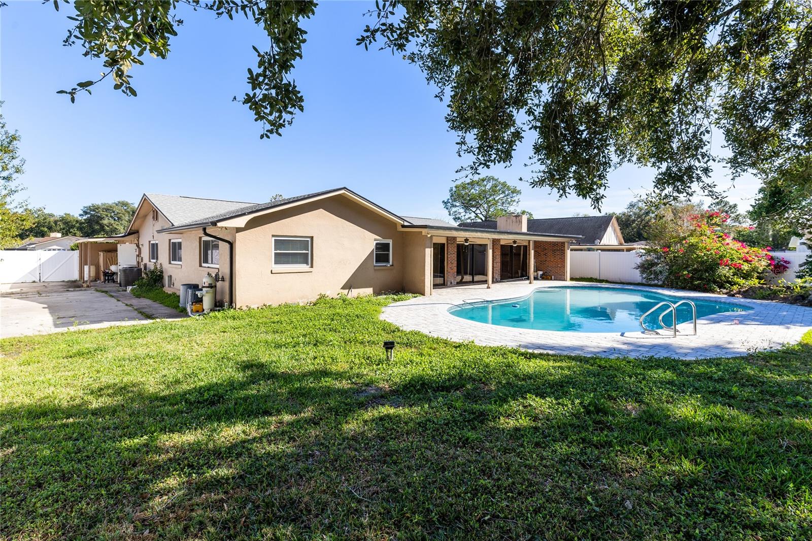 RENEE TERRACE - Residential