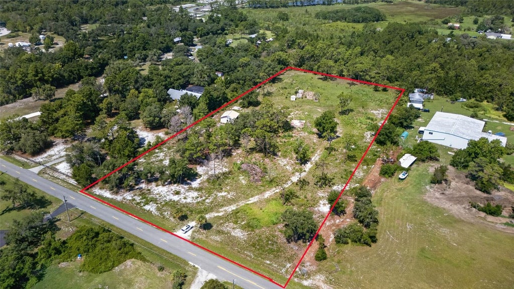 Photo of 2670 Mcmichael Road, Saint Cloud, FL 34771 (MLS # O6420577)