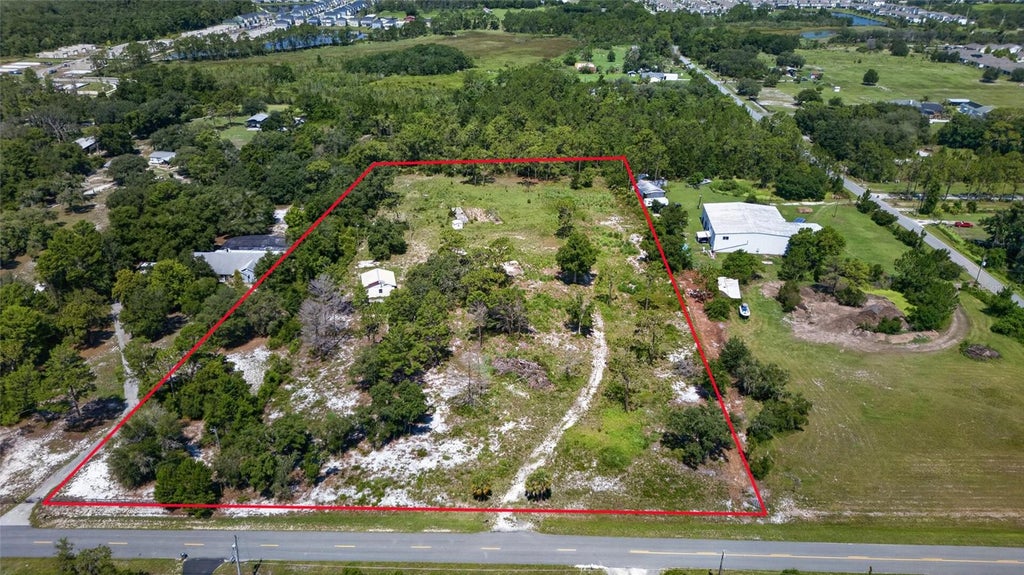 Photo of 2670 Mcmichael Road, Saint Cloud, FL 34771 (MLS # O6420577)