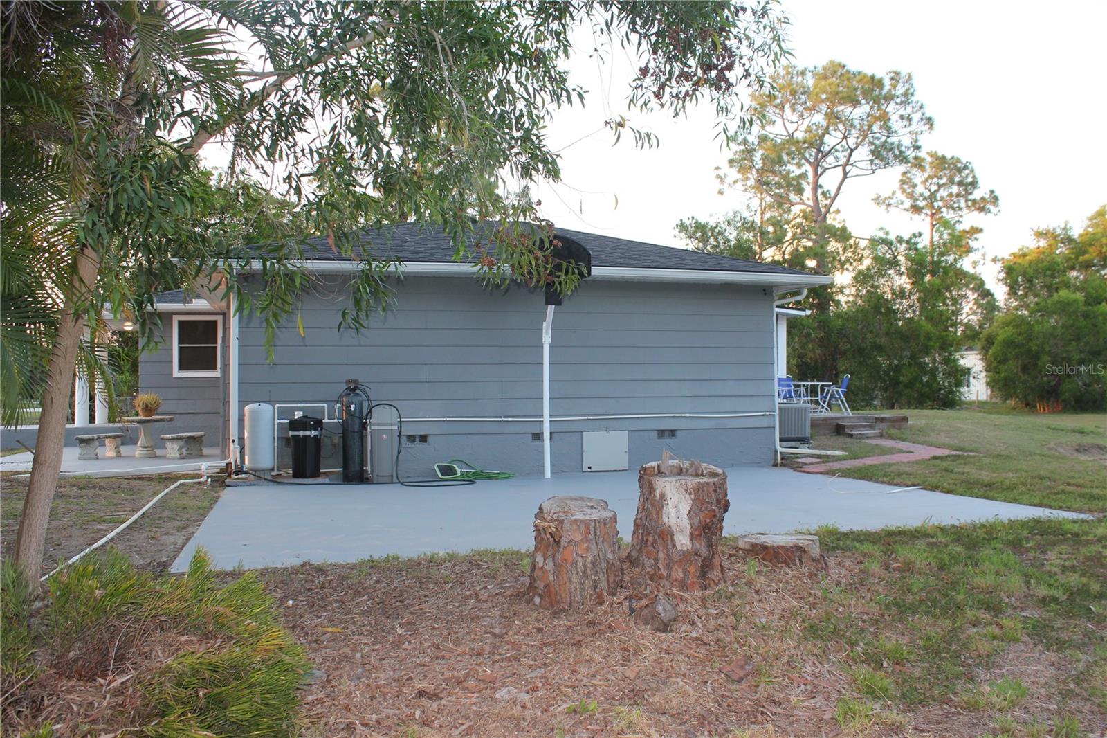 CHARLOTTE RANCHETTES - Residential