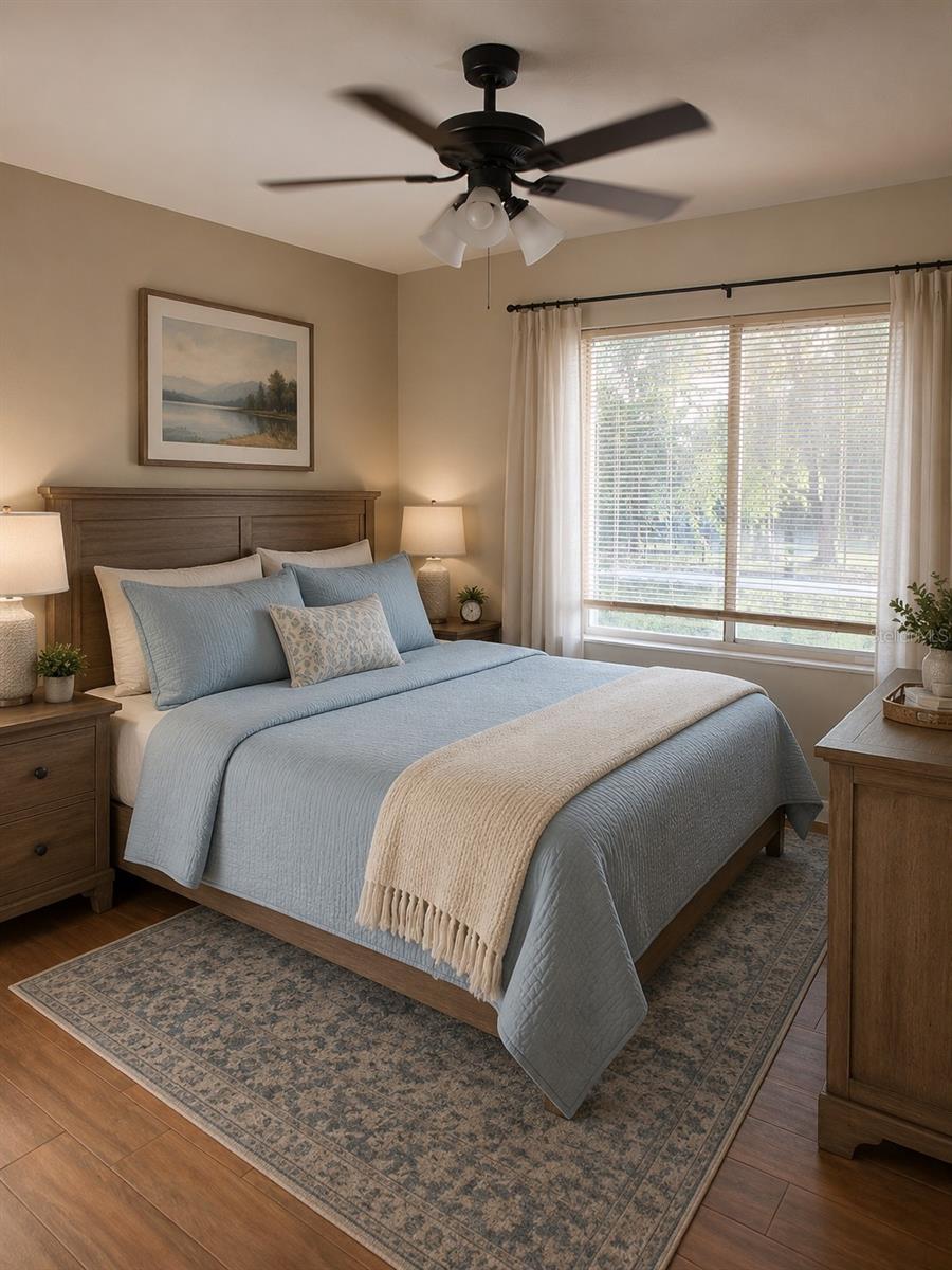 CHARLOTTE RANCHETTES - Residential