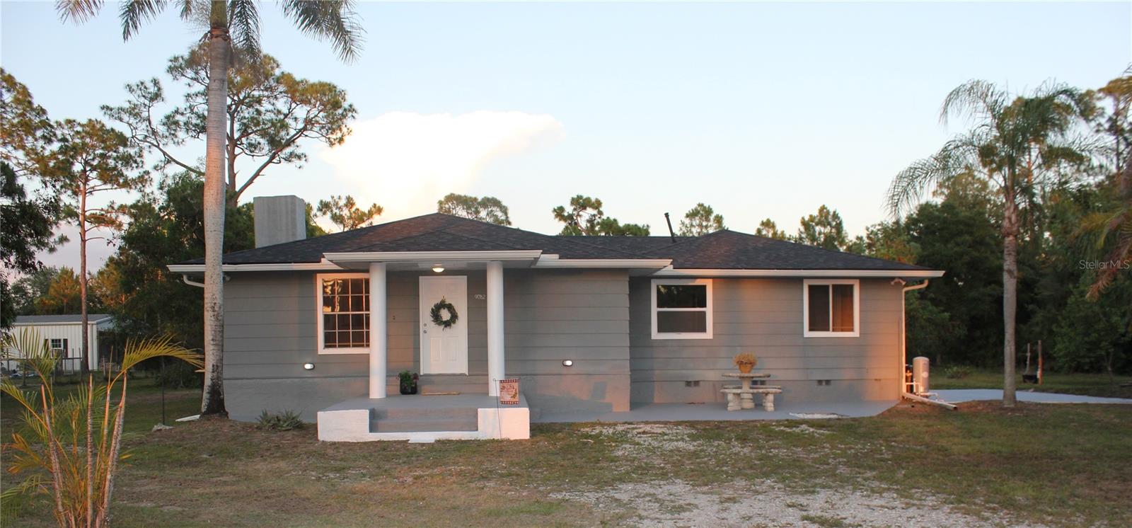 CHARLOTTE RANCHETTES - Residential