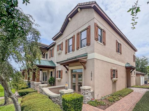 10615 VILLAGE LAKE ROAD WINDERMERE FL 34786