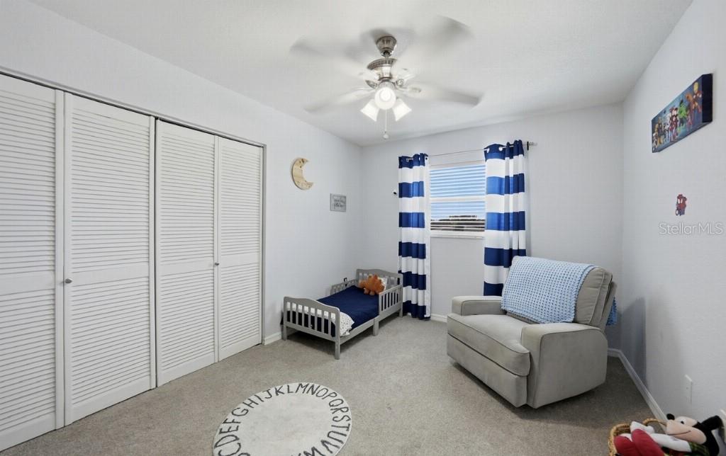 PORT CHARLOTTE SUB 01 - Residential