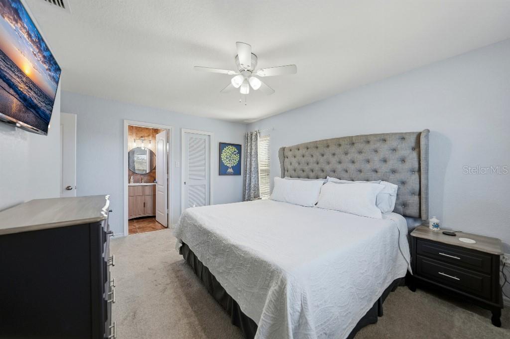 PORT CHARLOTTE SUB 01 - Residential