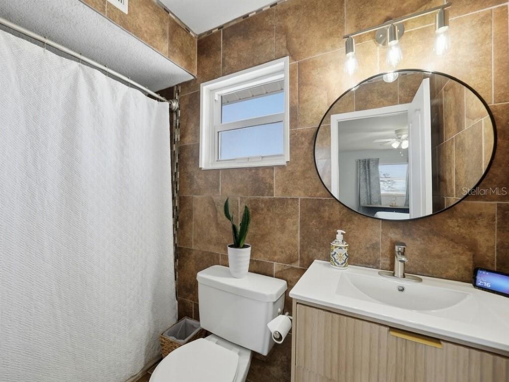 PORT CHARLOTTE SUB 01 - Residential