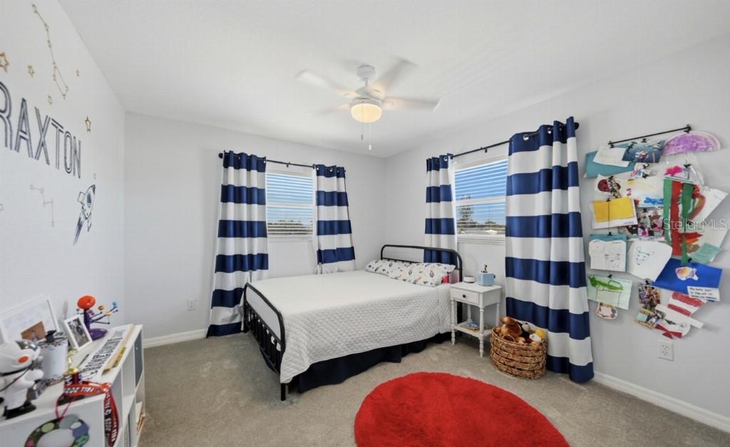 PORT CHARLOTTE SUB 01 - Residential