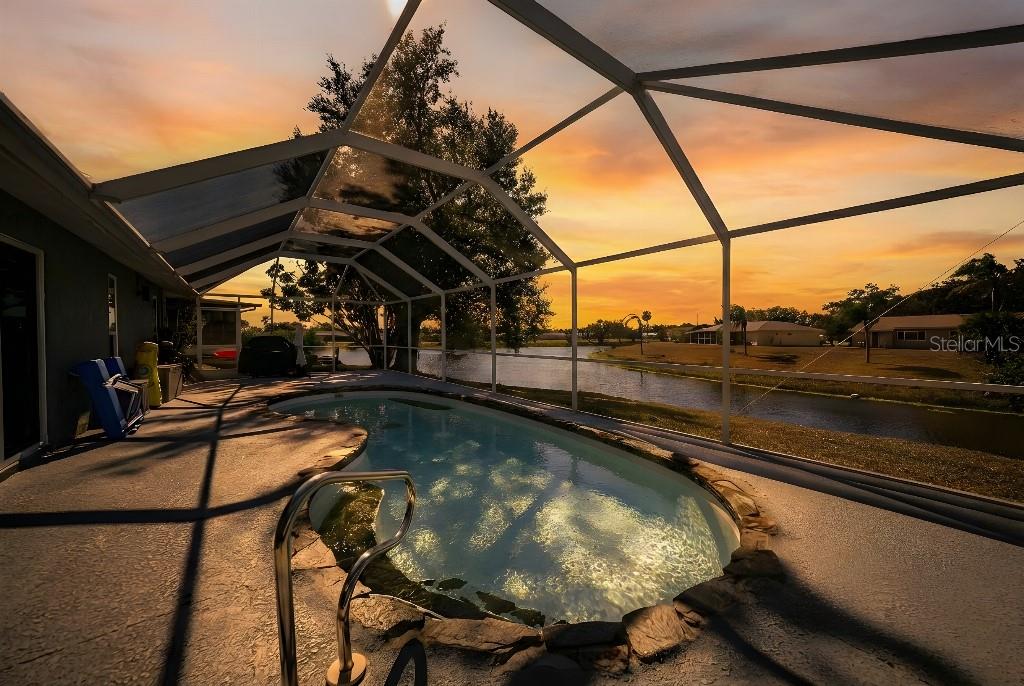 PORT CHARLOTTE SUB 01 - Residential