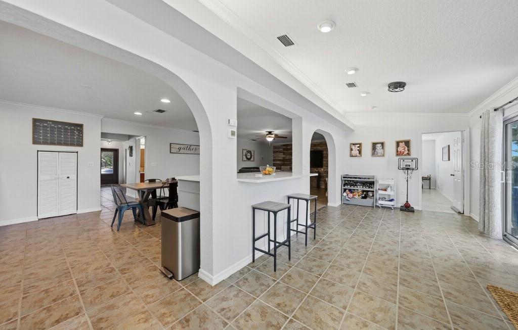 PORT CHARLOTTE SUB 01 - Residential