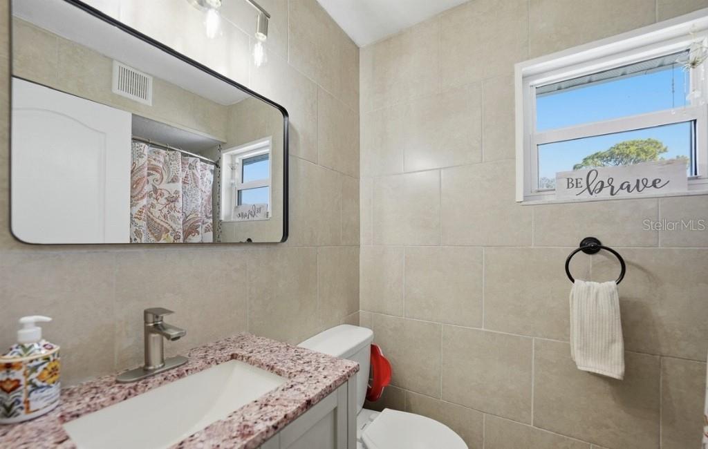 PORT CHARLOTTE SUB 01 - Residential