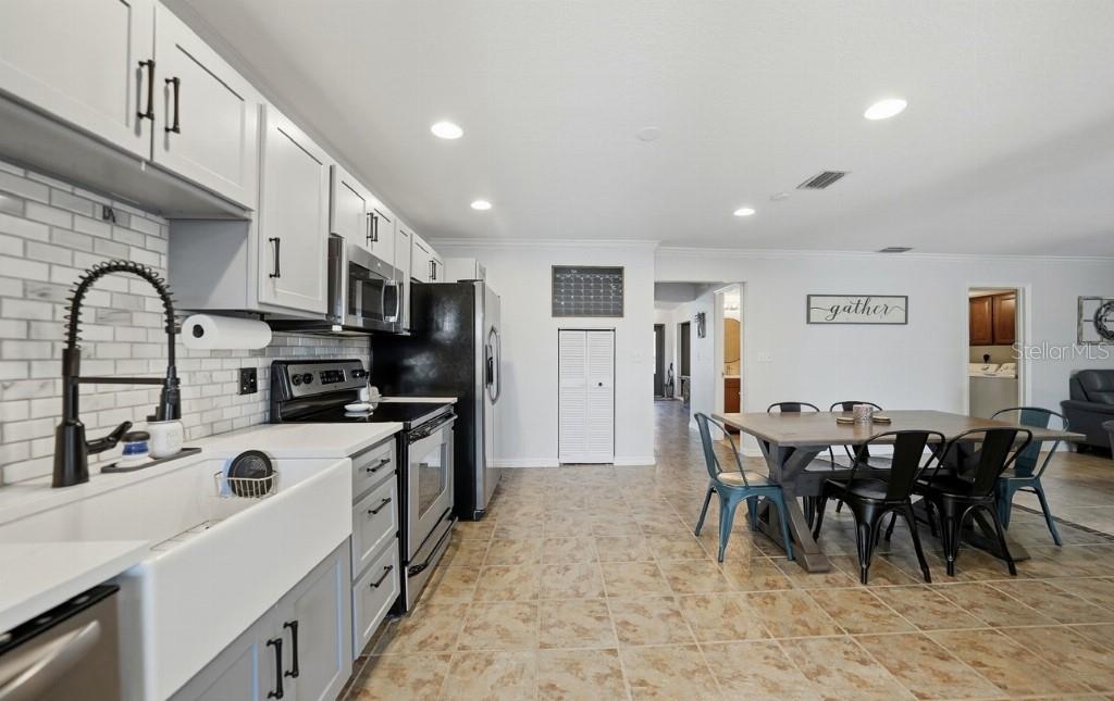 PORT CHARLOTTE SUB 01 - Residential