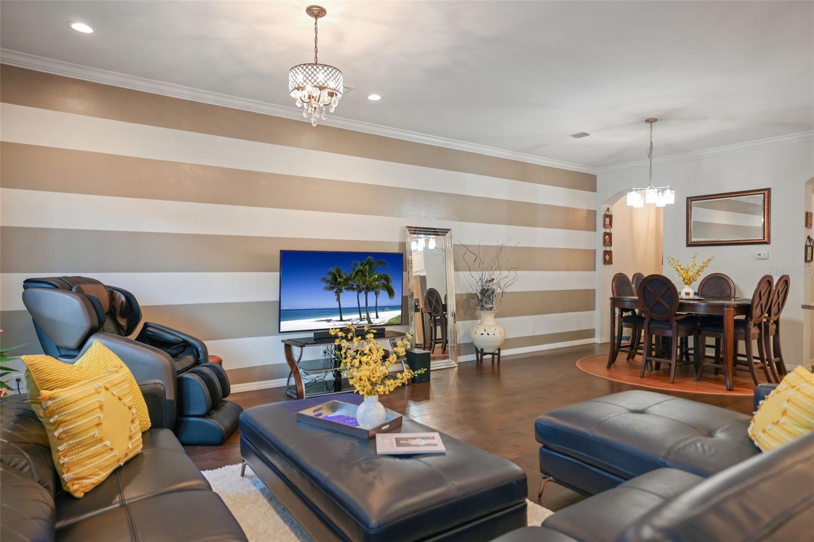 RESIDENCES AT SOUTHSHORE - Residential Lease