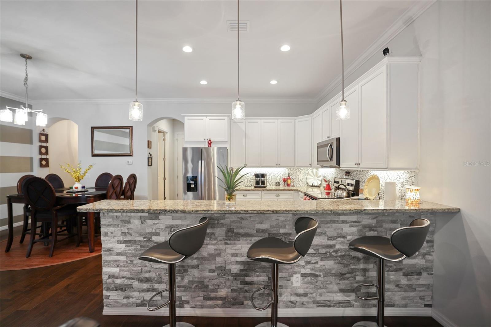 RESIDENCES AT SOUTHSHORE - Residential Lease