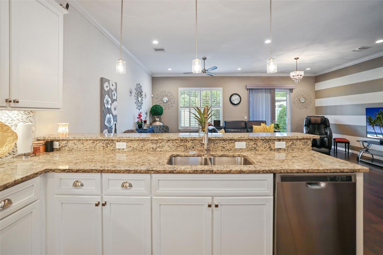 RESIDENCES AT SOUTHSHORE - Residential Lease
