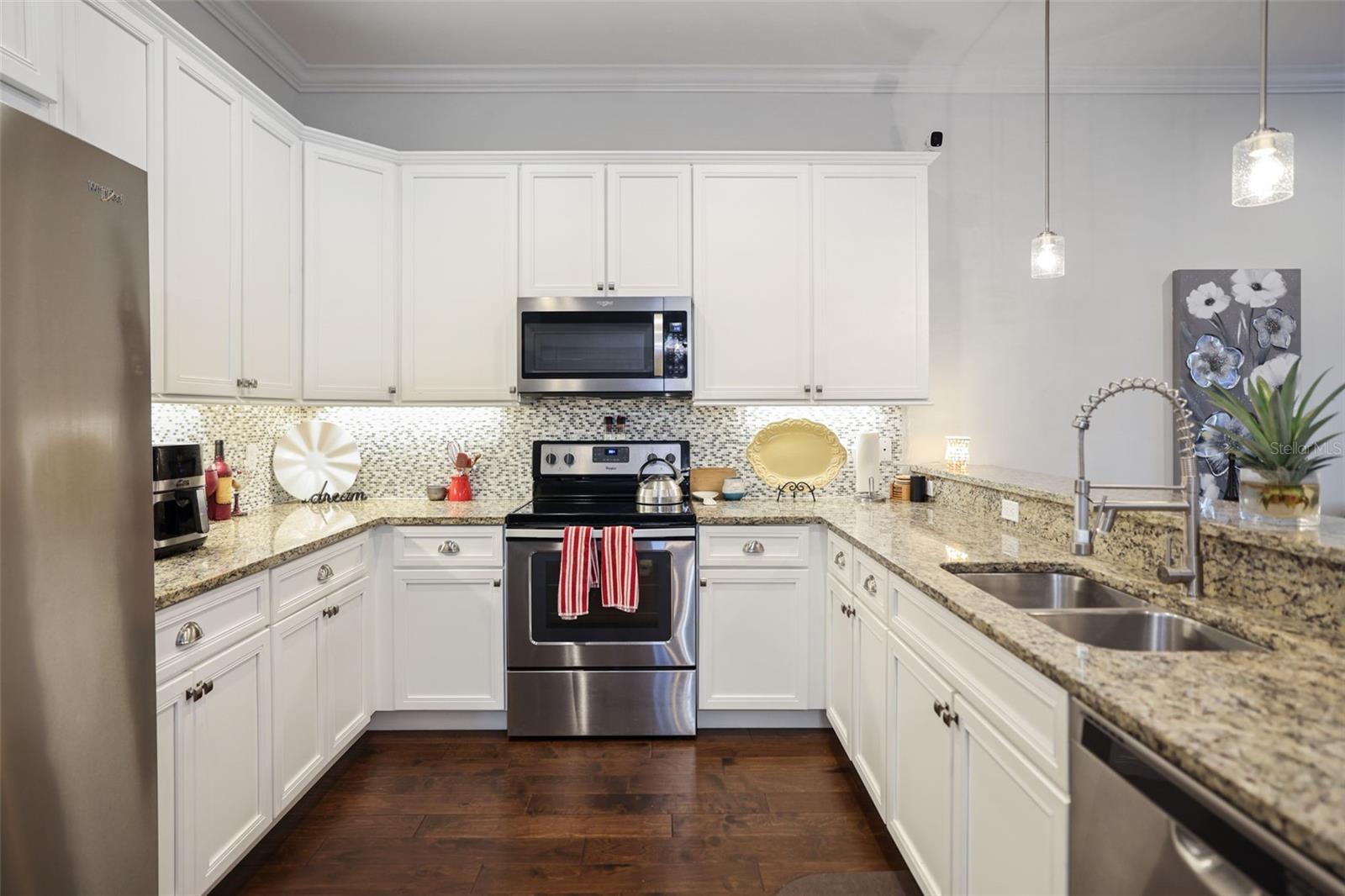 RESIDENCES AT SOUTHSHORE - Residential Lease