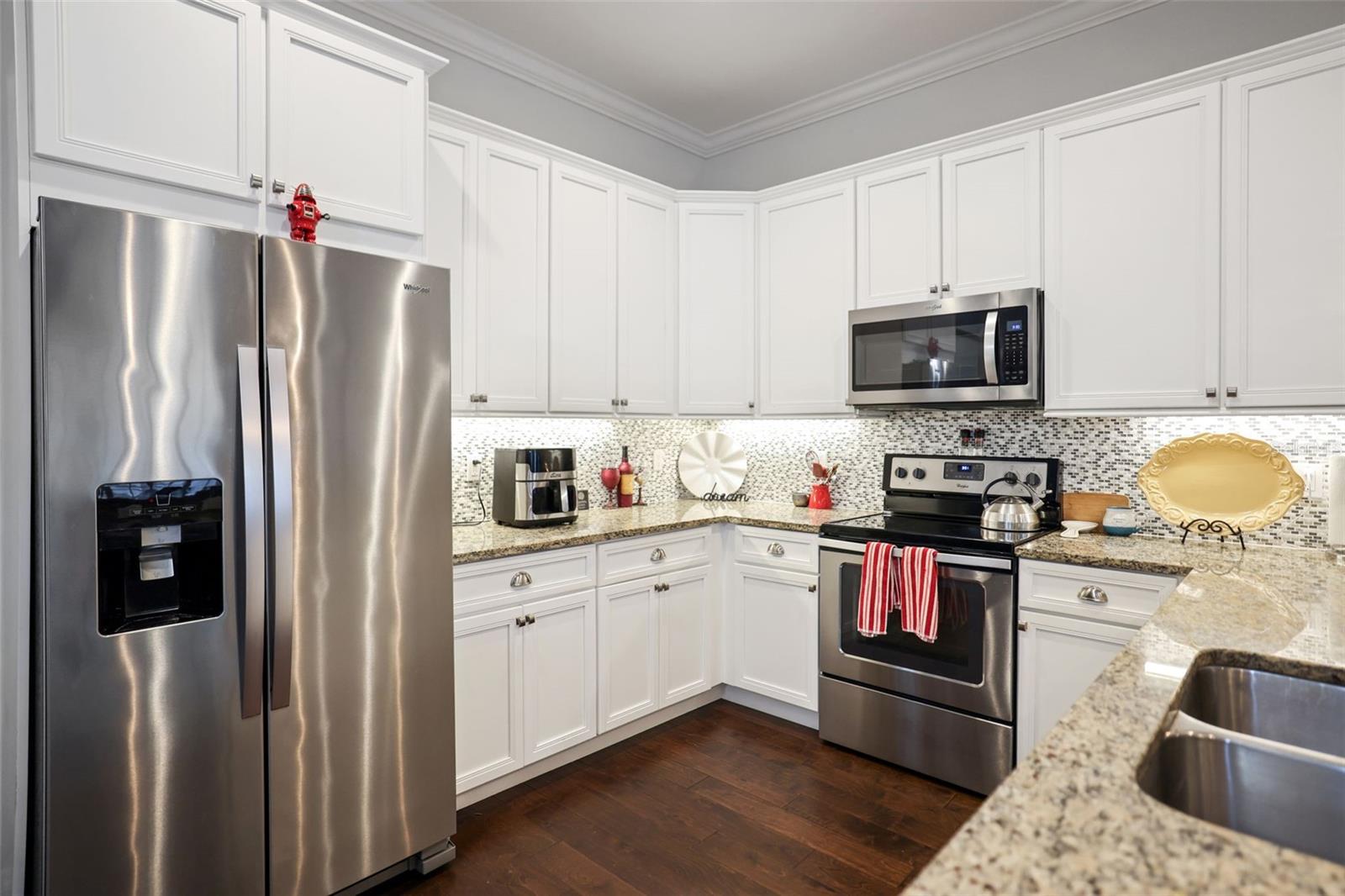 RESIDENCES AT SOUTHSHORE - Residential Lease