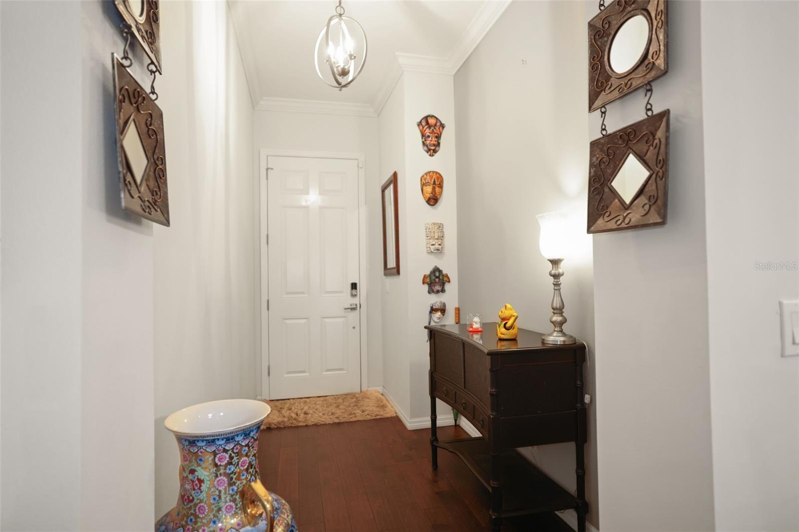 RESIDENCES AT SOUTHSHORE - Residential Lease