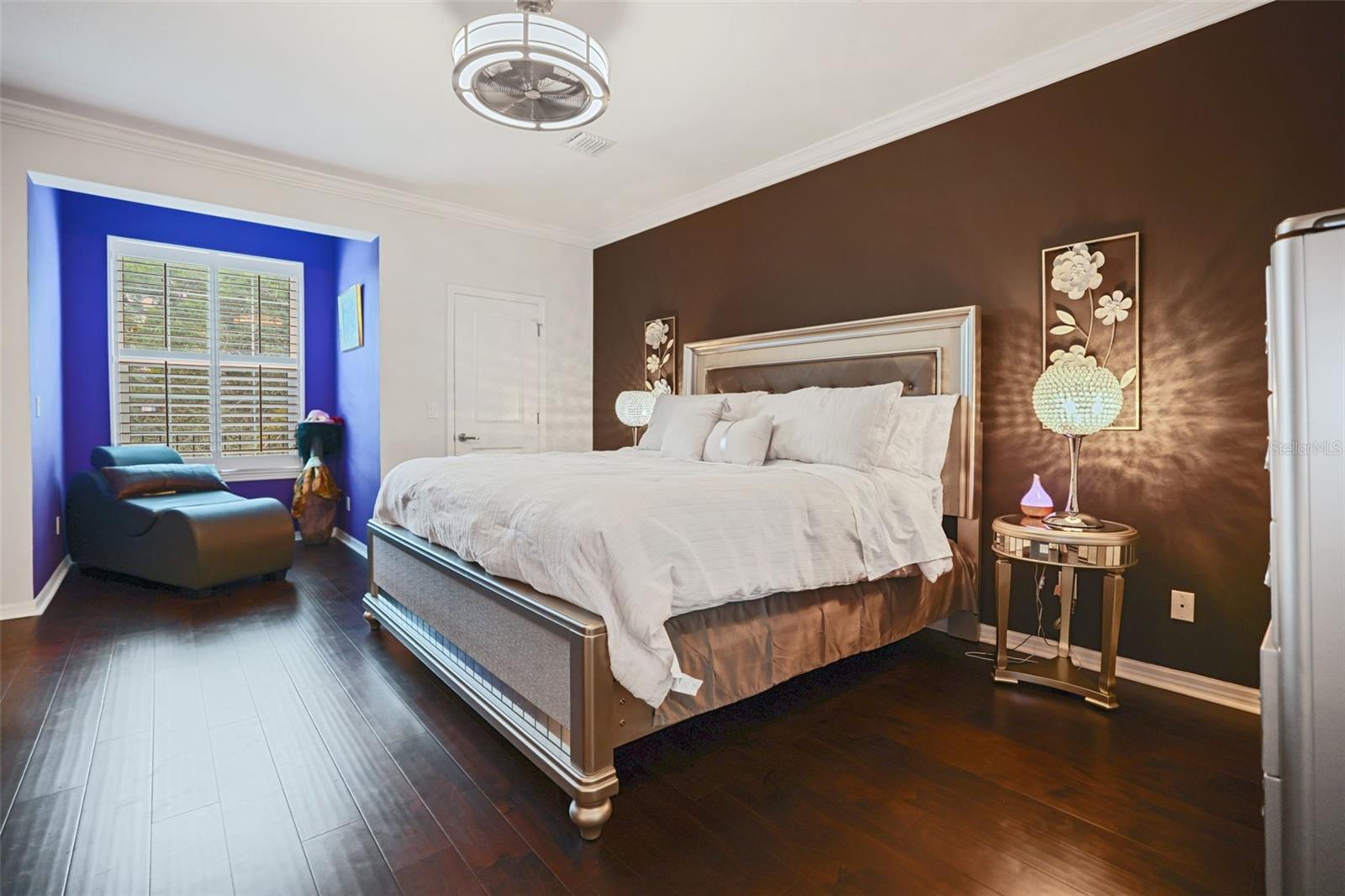 RESIDENCES AT SOUTHSHORE - Residential Lease