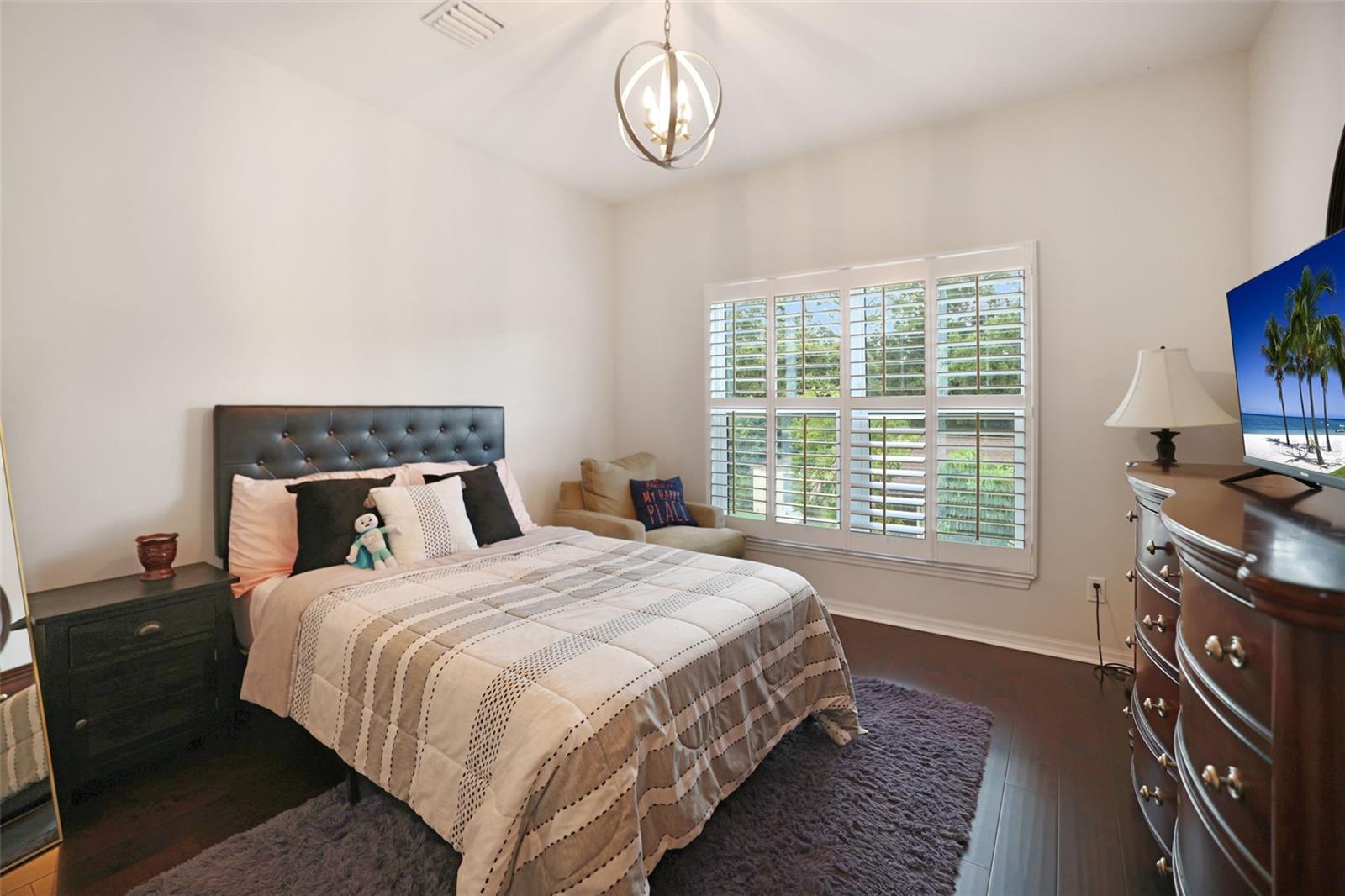 RESIDENCES AT SOUTHSHORE - Residential Lease