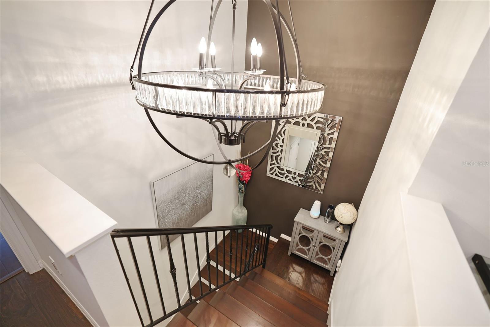 RESIDENCES AT SOUTHSHORE - Residential Lease