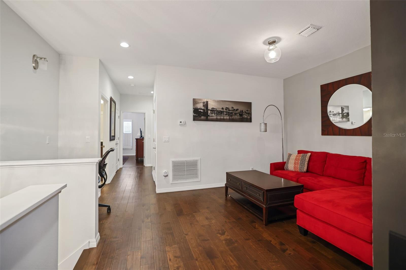 RESIDENCES AT SOUTHSHORE - Residential Lease