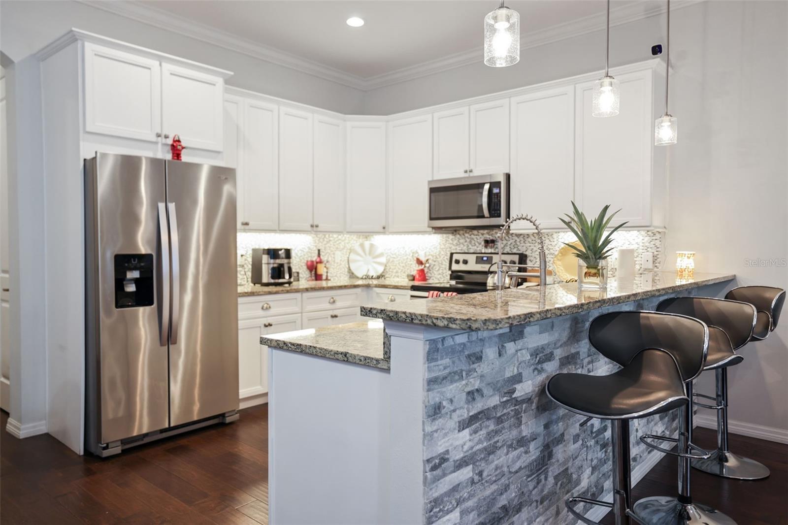 RESIDENCES AT SOUTHSHORE - Residential Lease