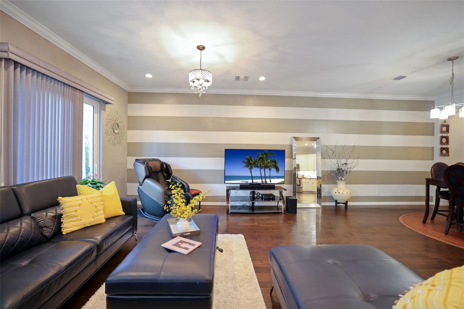 RESIDENCES AT SOUTHSHORE - Residential Lease