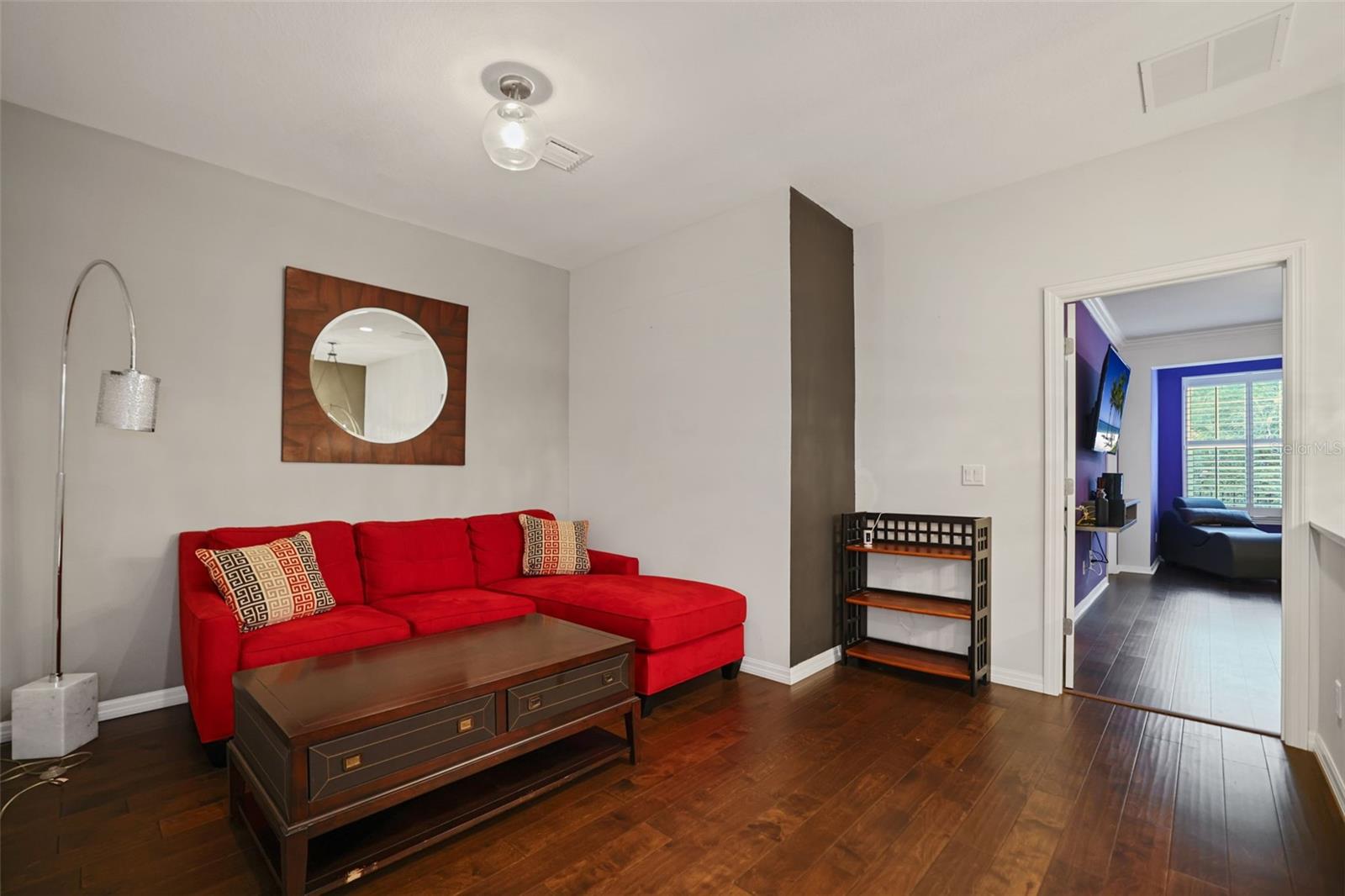 RESIDENCES AT SOUTHSHORE - Residential Lease