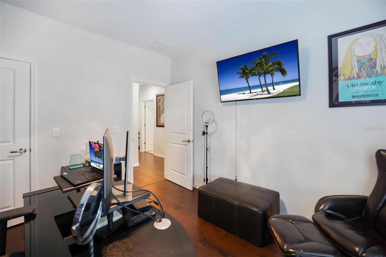 RESIDENCES AT SOUTHSHORE - Residential Lease