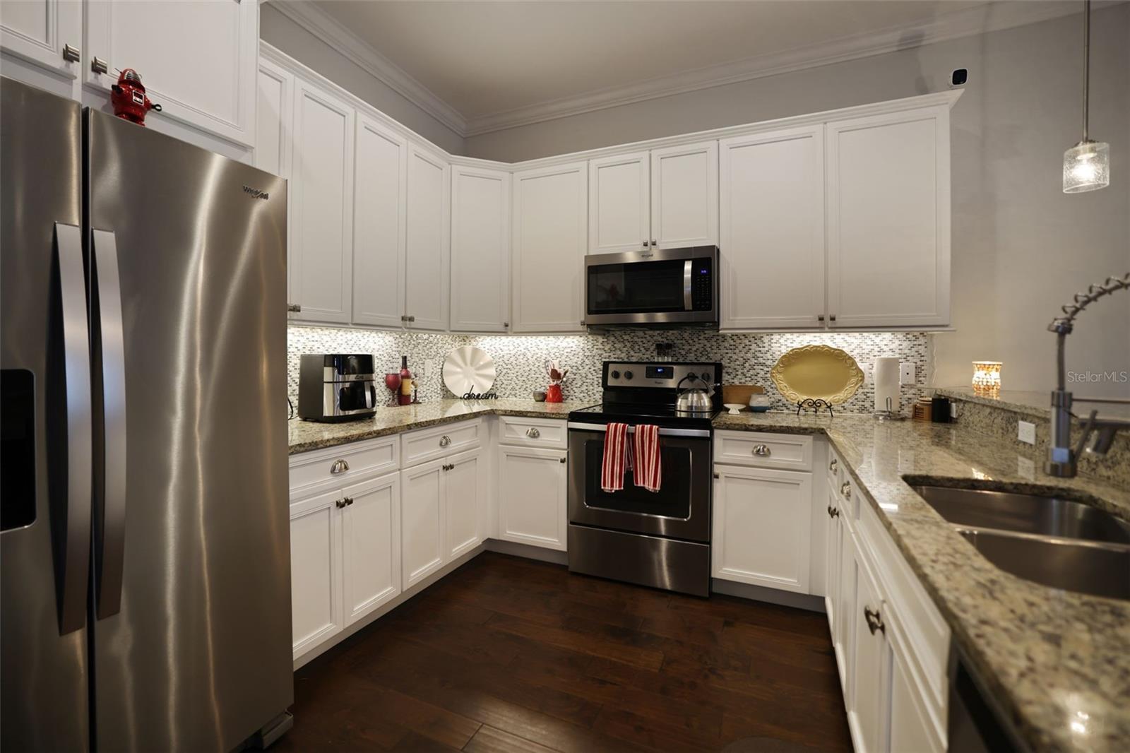 RESIDENCES AT SOUTHSHORE - Residential Lease