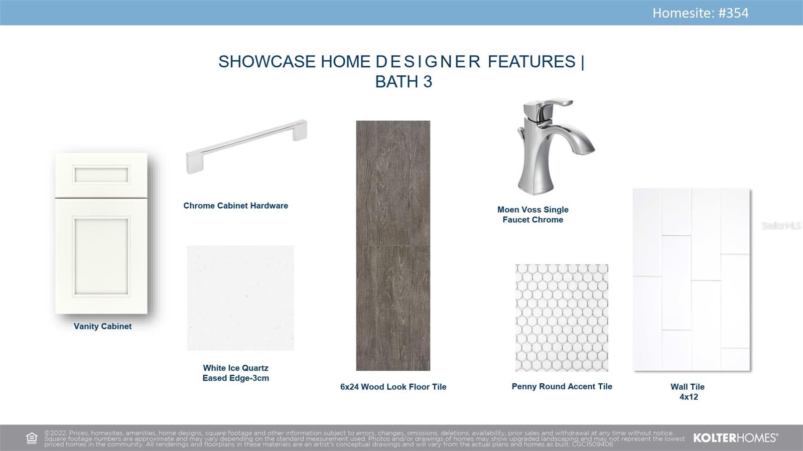 CRESSWIND LAKE WOOD RANCH - Residential