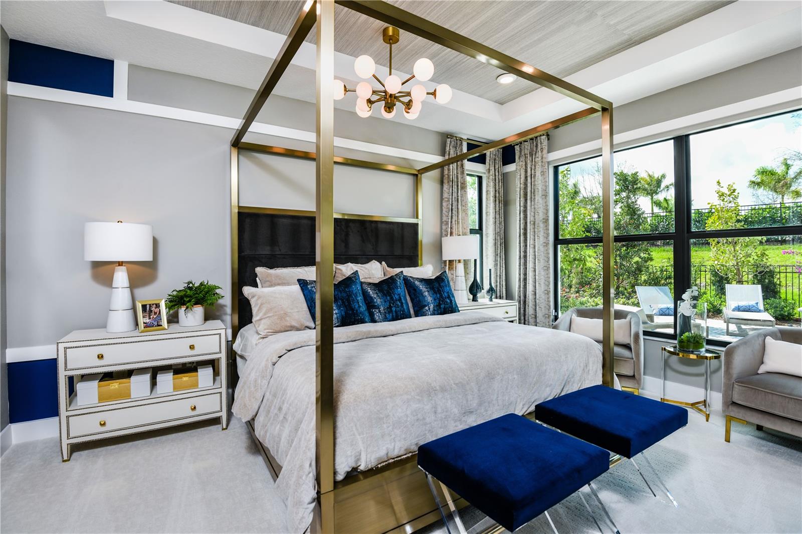 CRESSWIND LAKE WOOD RANCH - Residential