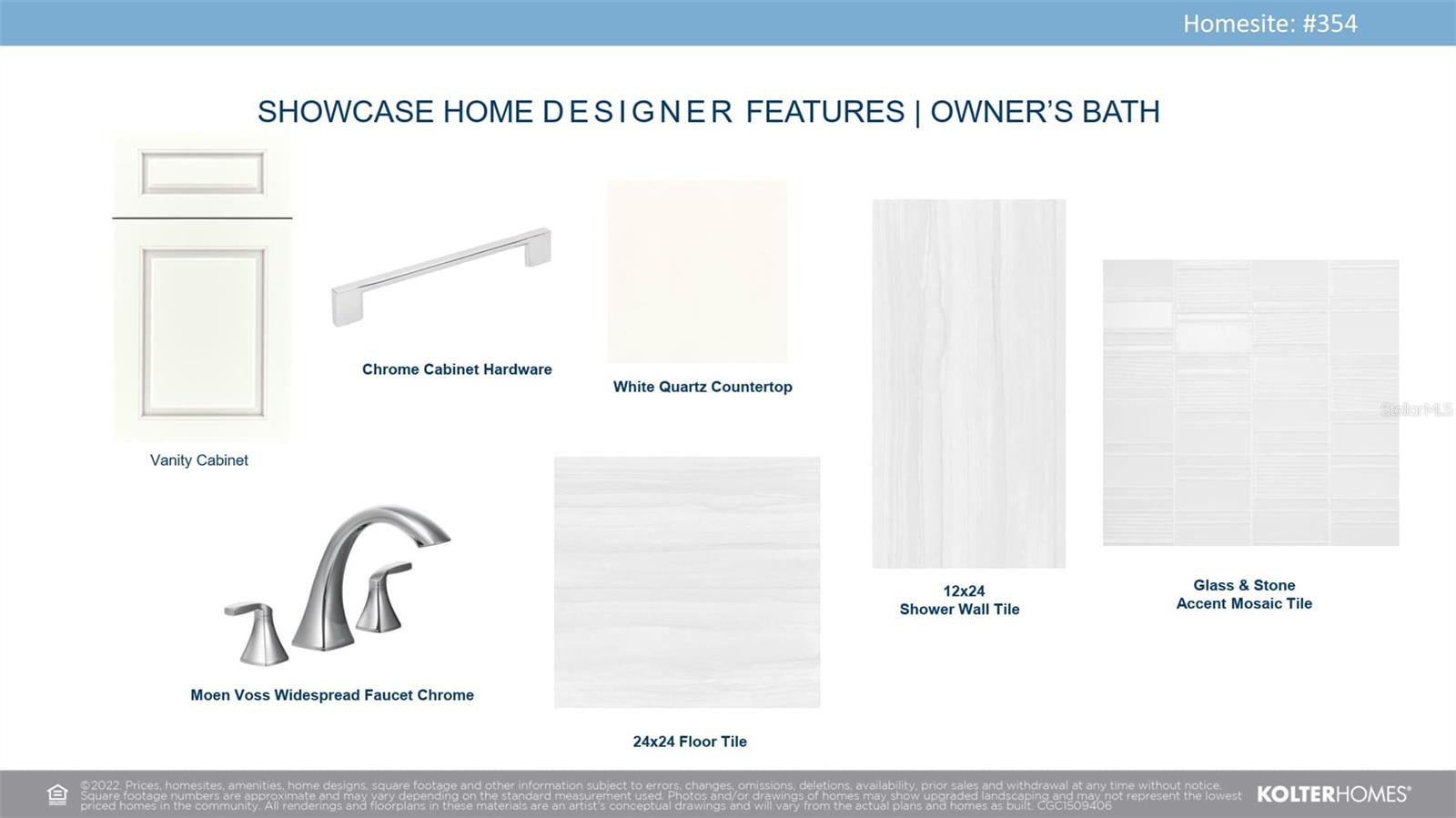 CRESSWIND LAKE WOOD RANCH - Residential