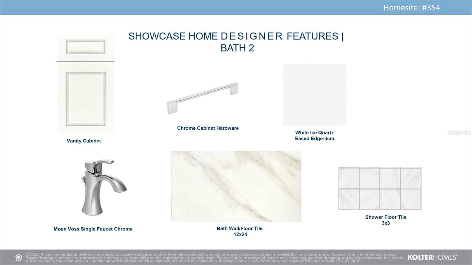 CRESSWIND LAKE WOOD RANCH - Residential