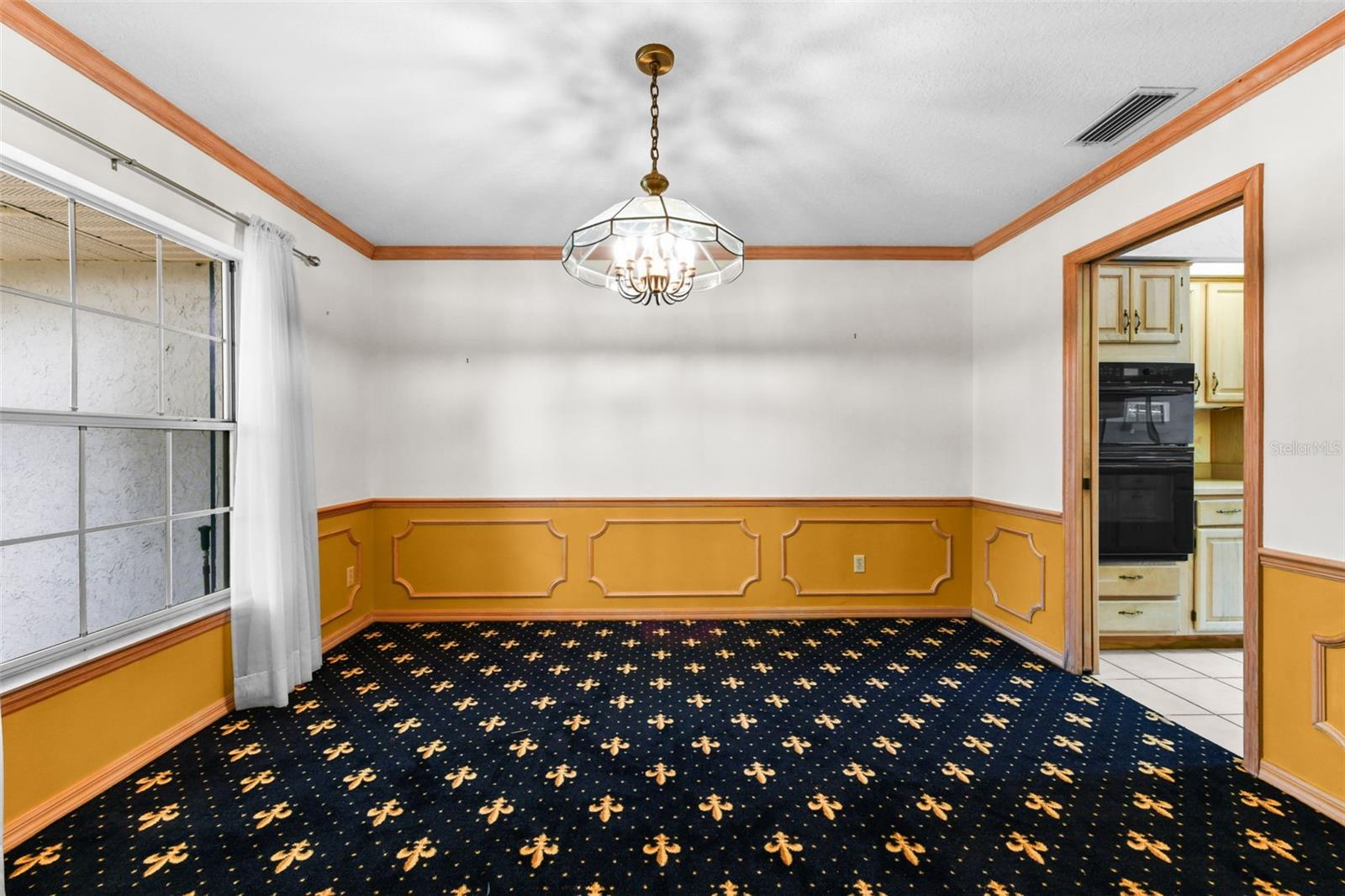 TUSCAWILLA UNIT 14B - Residential