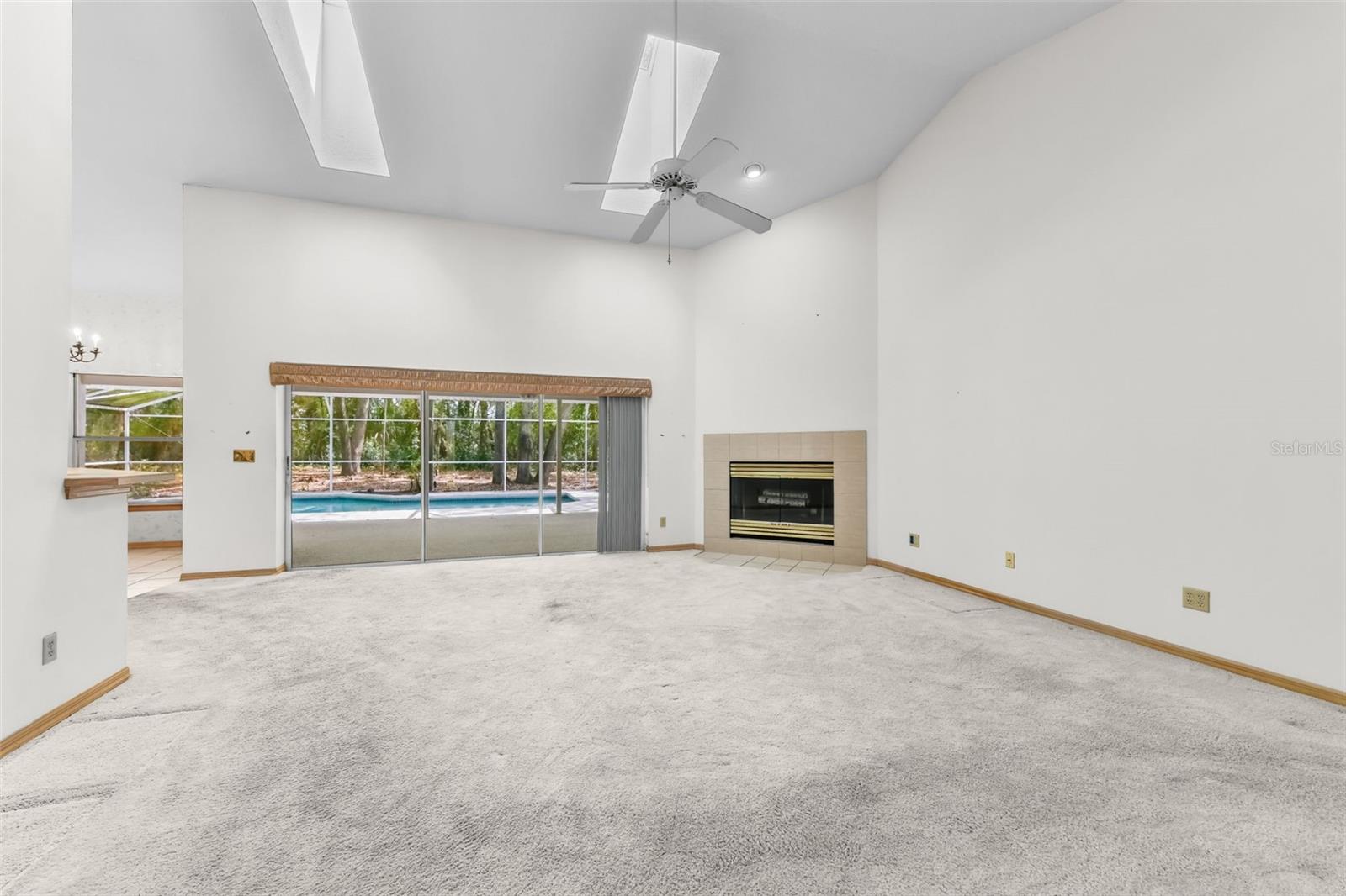 TUSCAWILLA UNIT 14B - Residential