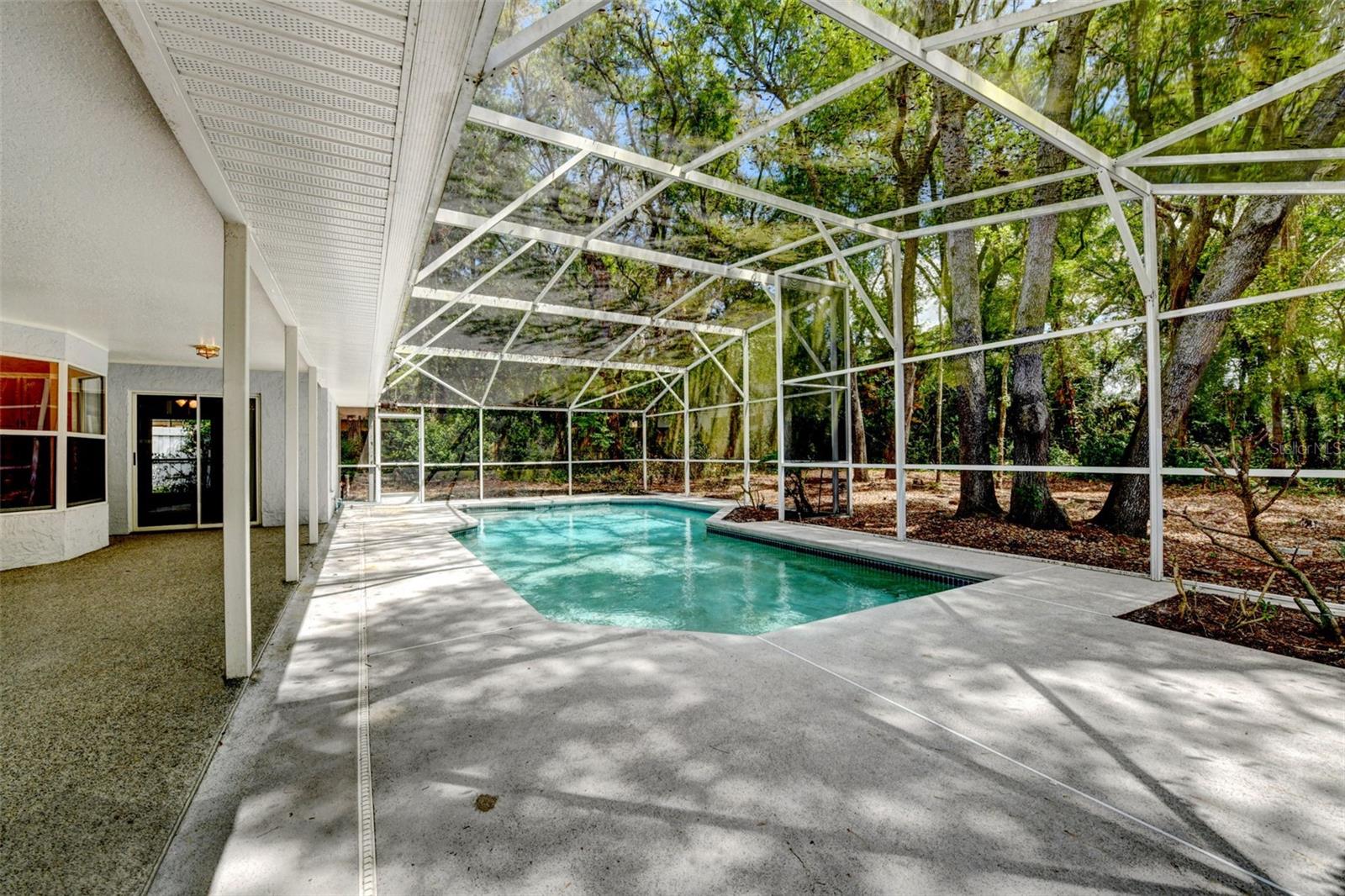 TUSCAWILLA UNIT 14B - Residential