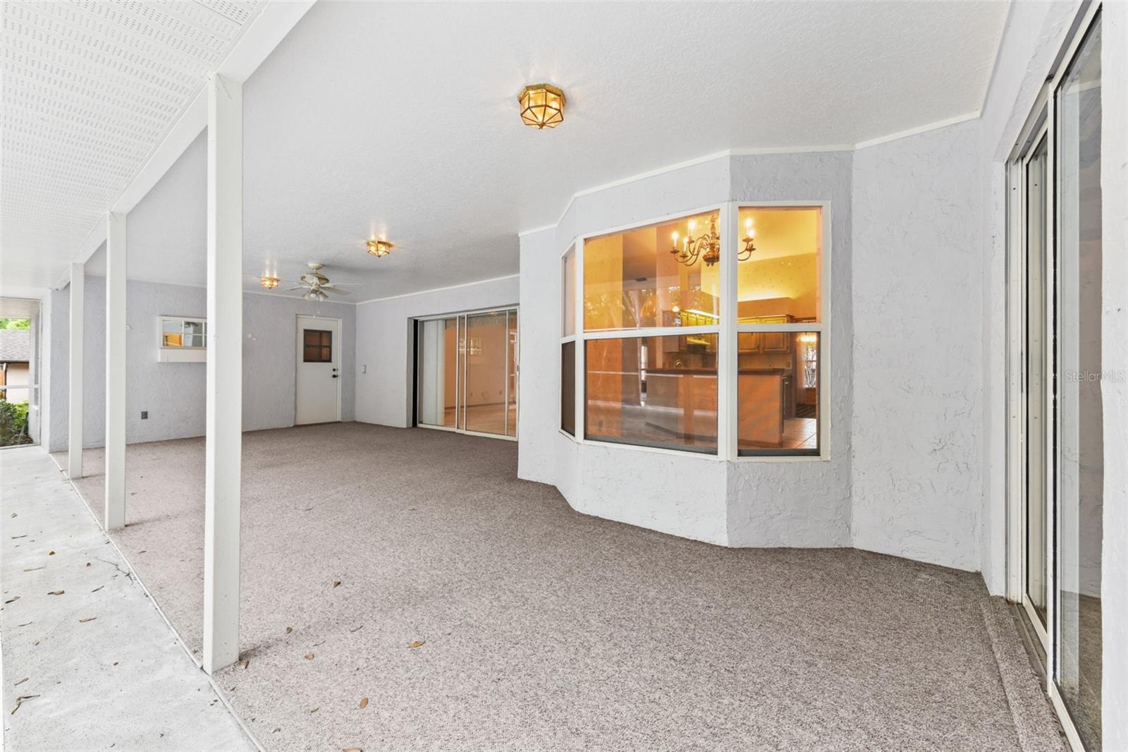 TUSCAWILLA UNIT 14B - Residential