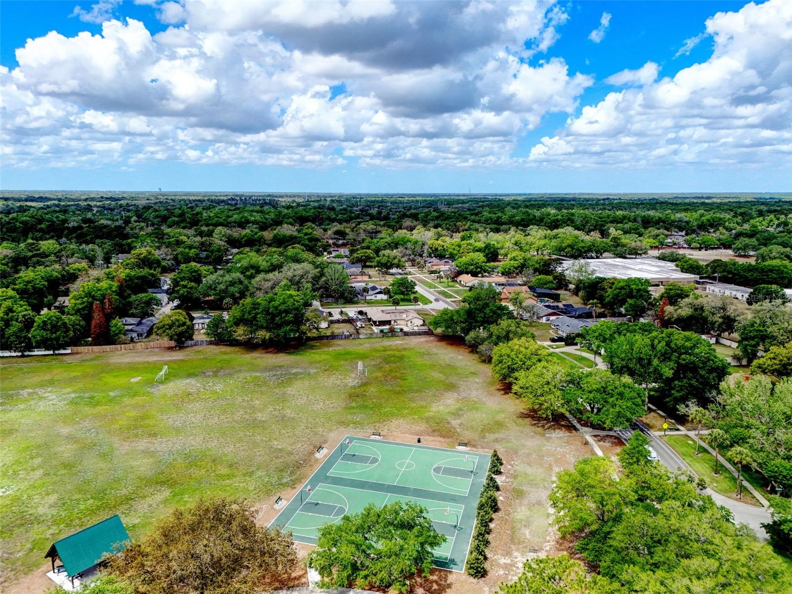 TUSCAWILLA UNIT 14B - Residential